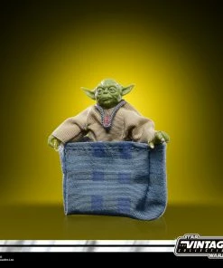Star Wars The Vintage Collection Yoda (Dagobah)