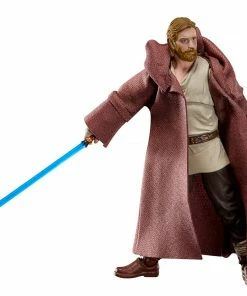 Star Wars The Vintage Collection Obi-Wan Kenobi (Wandering Jedi)