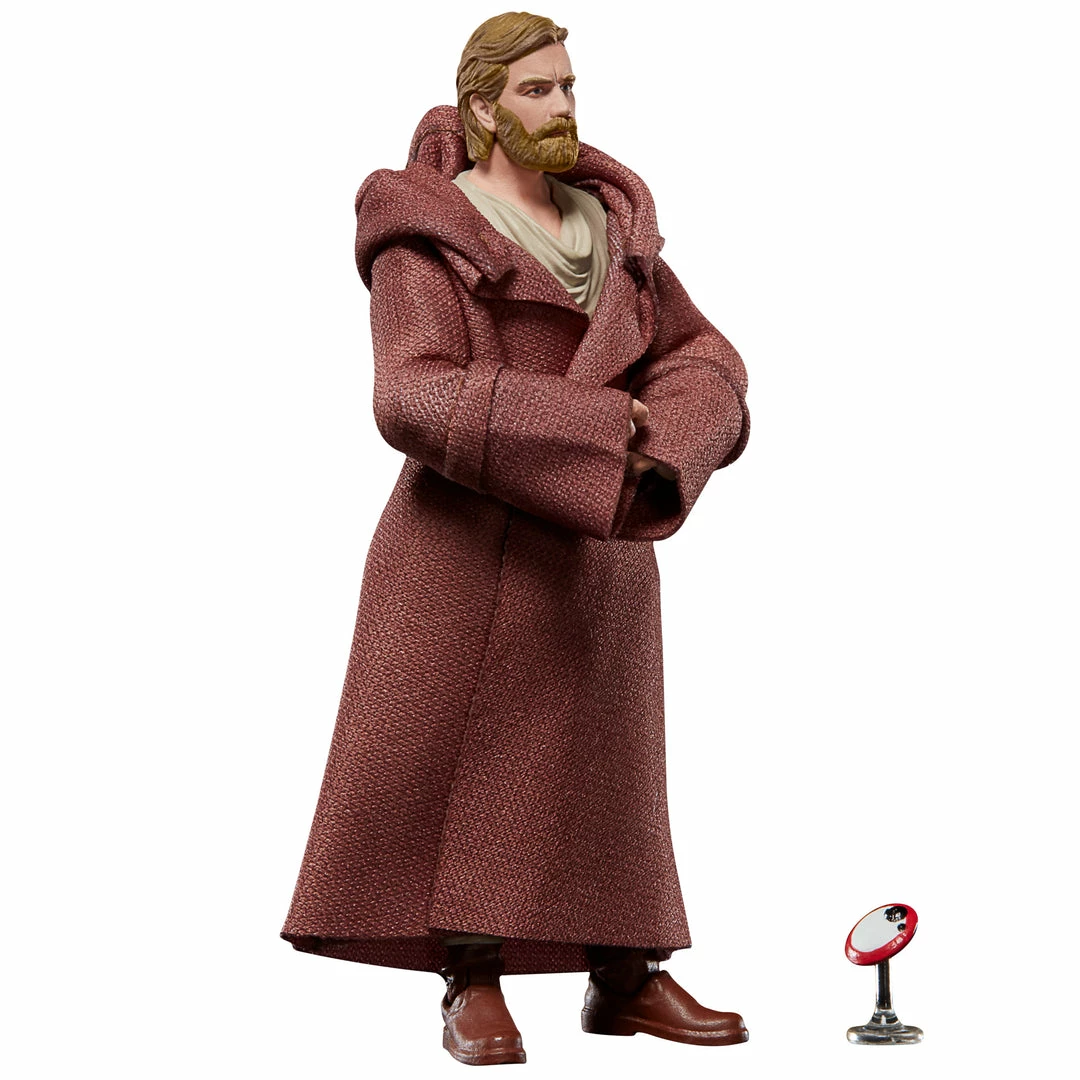 Star Wars The Vintage Collection Obi-Wan Kenobi (Wandering Jedi)