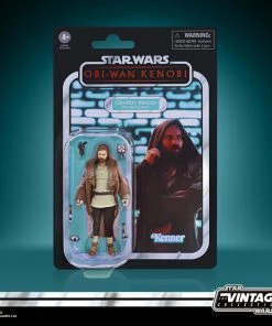 Star Wars The Vintage Collection Obi-Wan Kenobi (Wandering Jedi)