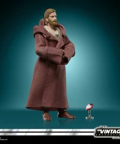 Star Wars The Vintage Collection Obi-Wan Kenobi (Wandering Jedi)