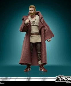 Star Wars The Vintage Collection Obi-Wan Kenobi (Wandering Jedi)