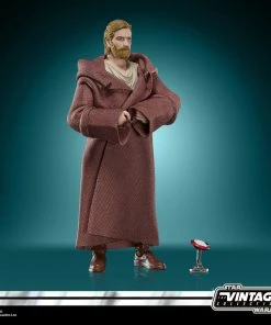 Star Wars The Vintage Collection Obi-Wan Kenobi (Wandering Jedi)