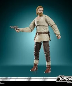 Star Wars The Vintage Collection Obi-Wan Kenobi (Wandering Jedi)