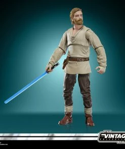 Star Wars The Vintage Collection Obi-Wan Kenobi (Wandering Jedi)