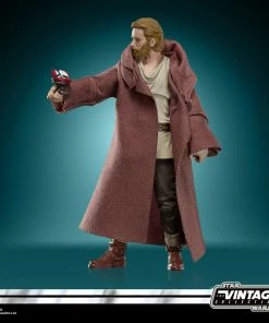 Star Wars The Vintage Collection Obi-Wan Kenobi (Wandering Jedi)