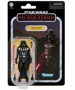 Star Wars The Vintage Collection Darth Vader (The Dark Times) New