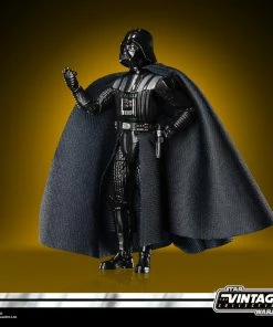 Star Wars The Vintage Collection Darth Vader (The Dark Times) New