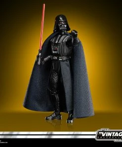 Star Wars The Vintage Collection Darth Vader (The Dark Times) New