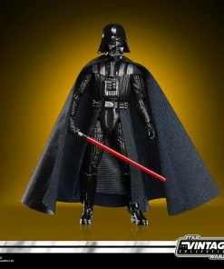 Star Wars The Vintage Collection Darth Vader (The Dark Times) New