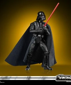 Star Wars The Vintage Collection Darth Vader (The Dark Times) New