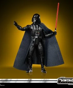 Star Wars The Vintage Collection Darth Vader (The Dark Times) New