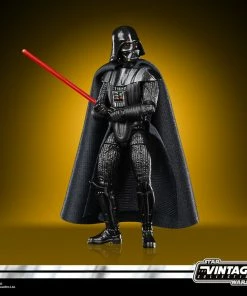 Star Wars The Vintage Collection Darth Vader (The Dark Times) New