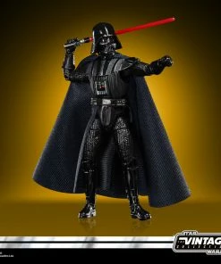 Star Wars The Vintage Collection Darth Vader (The Dark Times) New