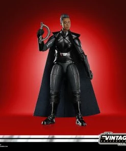 Star Wars The Vintage Collection Reva (Third Sister) New