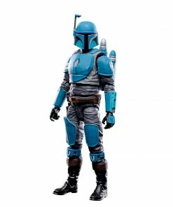 Star Wars The Vintage Collection Death Watch Mandalorian Back In Stock