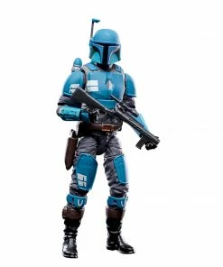 Star Wars The Vintage Collection Death Watch Mandalorian Back In Stock