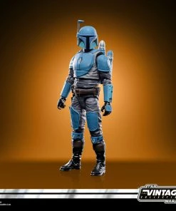 Star Wars The Vintage Collection Death Watch Mandalorian Back In Stock