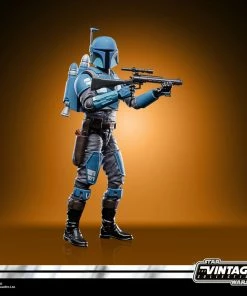 Star Wars The Vintage Collection Death Watch Mandalorian Back In Stock