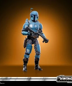 Star Wars The Vintage Collection Death Watch Mandalorian Back In Stock