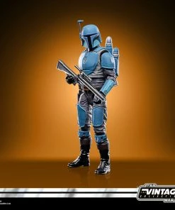Star Wars The Vintage Collection Death Watch Mandalorian Back In Stock