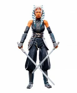 Star Wars The Vintage Collection Ahsoka Tano (Corvus) Back In Stock