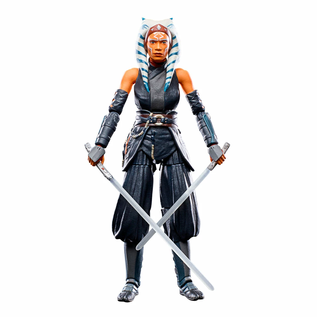 Star Wars The Vintage Collection Ahsoka Tano (Corvus) Back In Stock