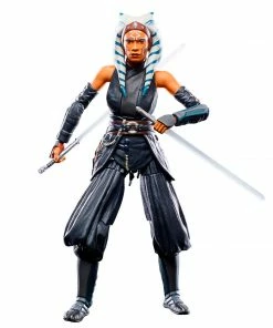 Star Wars The Vintage Collection Ahsoka Tano (Corvus) Back In Stock