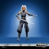 Star Wars The Vintage Collection Ahsoka Tano (Corvus) Back In Stock