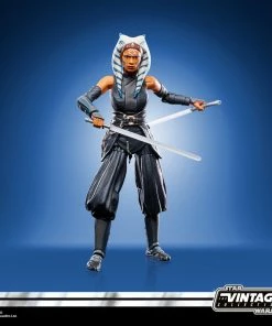 Star Wars The Vintage Collection Ahsoka Tano (Corvus) Back In Stock