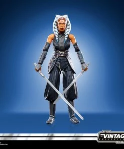 Star Wars The Vintage Collection Ahsoka Tano (Corvus) Back In Stock