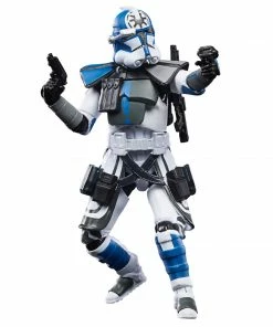 Star Wars The Vintage Collection ARC Trooper Jesse