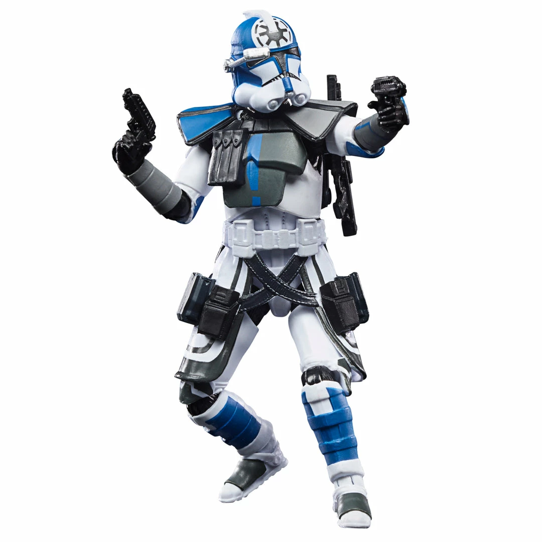 Star Wars The Vintage Collection ARC Trooper Jesse