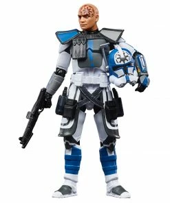 Star Wars The Vintage Collection ARC Trooper Jesse
