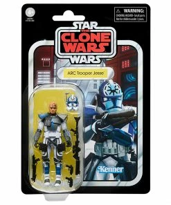 Star Wars The Vintage Collection ARC Trooper Jesse