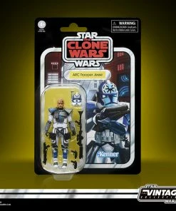 Star Wars The Vintage Collection ARC Trooper Jesse