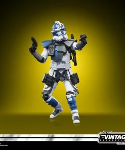 Star Wars The Vintage Collection ARC Trooper Jesse