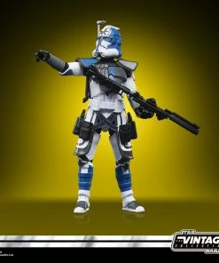 Star Wars The Vintage Collection ARC Trooper Jesse
