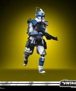 Star Wars The Vintage Collection ARC Trooper Jesse