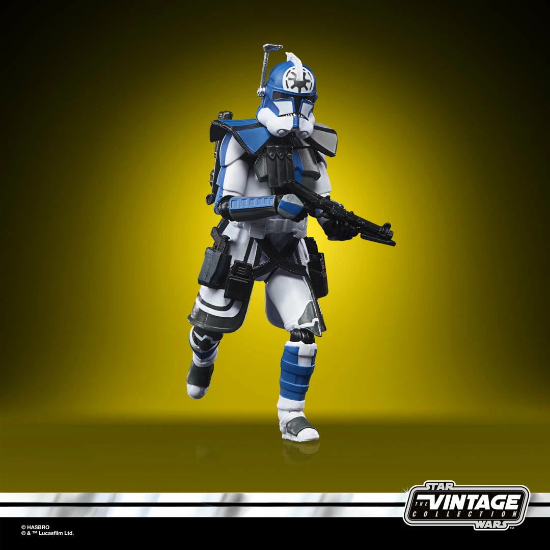 Star Wars The Vintage Collection ARC Trooper Jesse