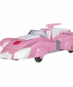 New Transformers Studio Series 86-16 Deluxe The Transformers: The Movie Arcee
