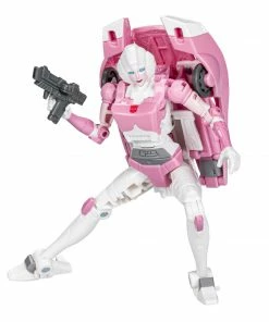 New Transformers Studio Series 86-16 Deluxe The Transformers: The Movie Arcee