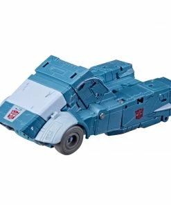 Transformers Buzzworthy Bumblebee Studio Series Deluxe Class 86-02BB Kup Back In Stock