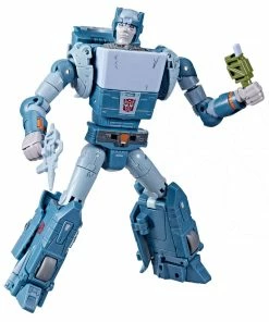 Transformers Buzzworthy Bumblebee Studio Series Deluxe Class 86-02BB Kup Back In Stock