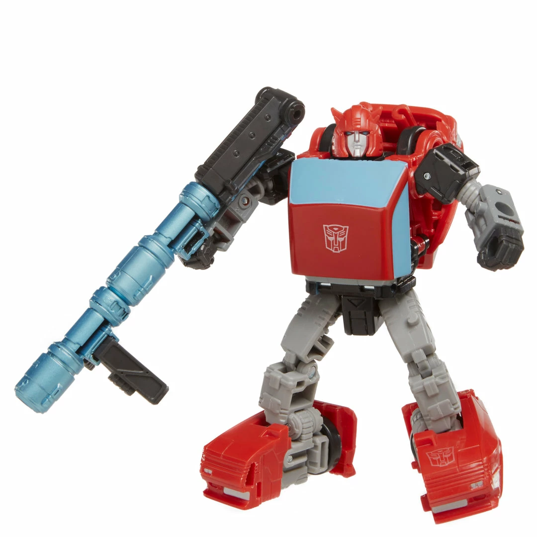 Transformers Buzzworthy Bumblebee Studio Series Deluxe Class 86-13BB Cliffjumper Back In Stock