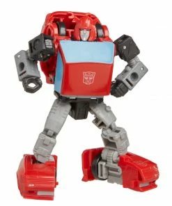 Transformers Buzzworthy Bumblebee Studio Series Deluxe Class 86-13BB Cliffjumper Back In Stock