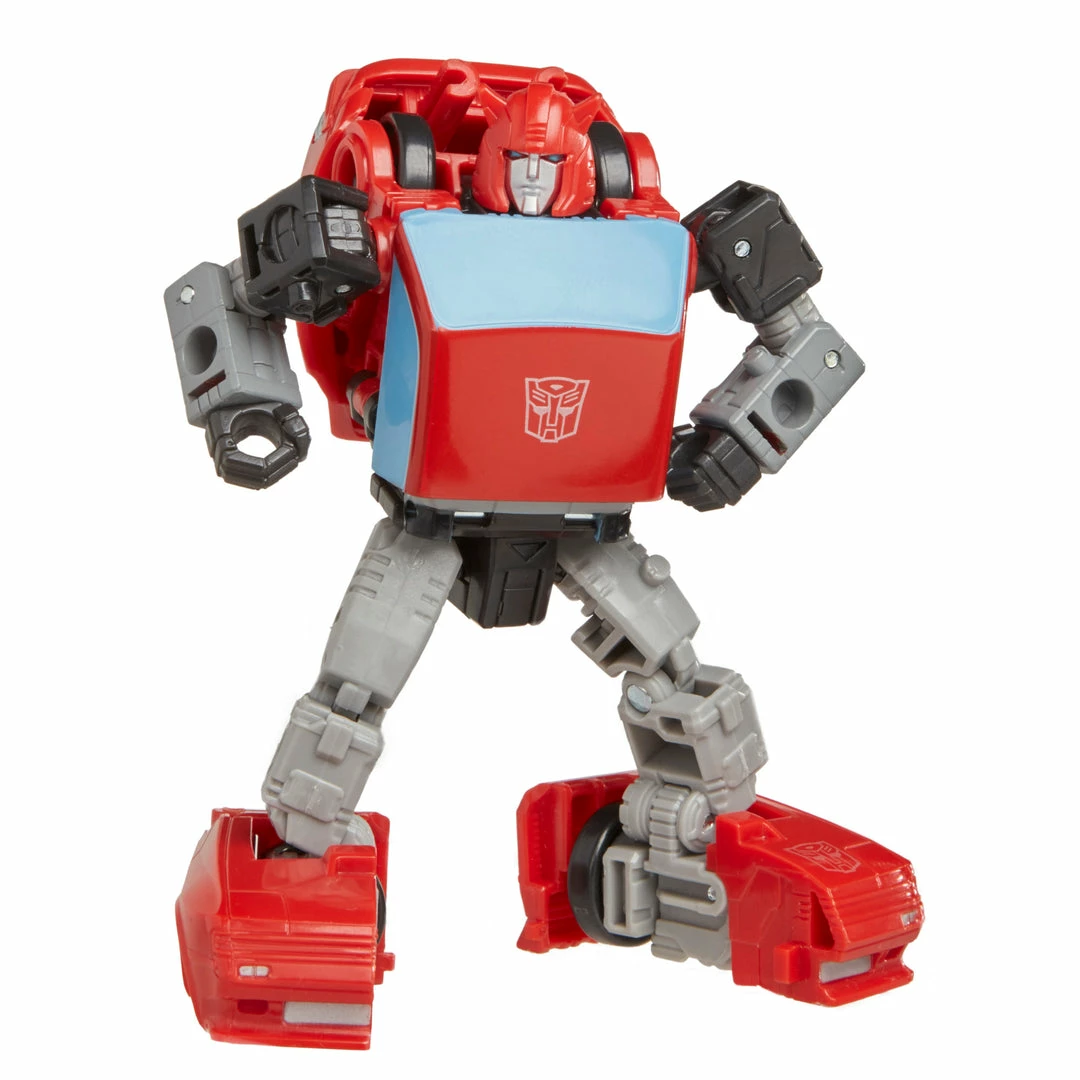 Transformers Buzzworthy Bumblebee Studio Series Deluxe Class 86-13BB Cliffjumper Back In Stock