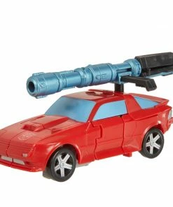 Transformers Buzzworthy Bumblebee Studio Series Deluxe Class 86-13BB Cliffjumper Back In Stock