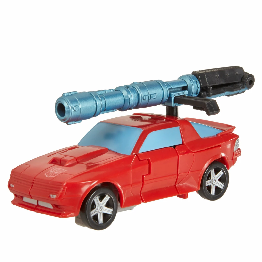 Transformers Buzzworthy Bumblebee Studio Series Deluxe Class 86-13BB Cliffjumper Back In Stock