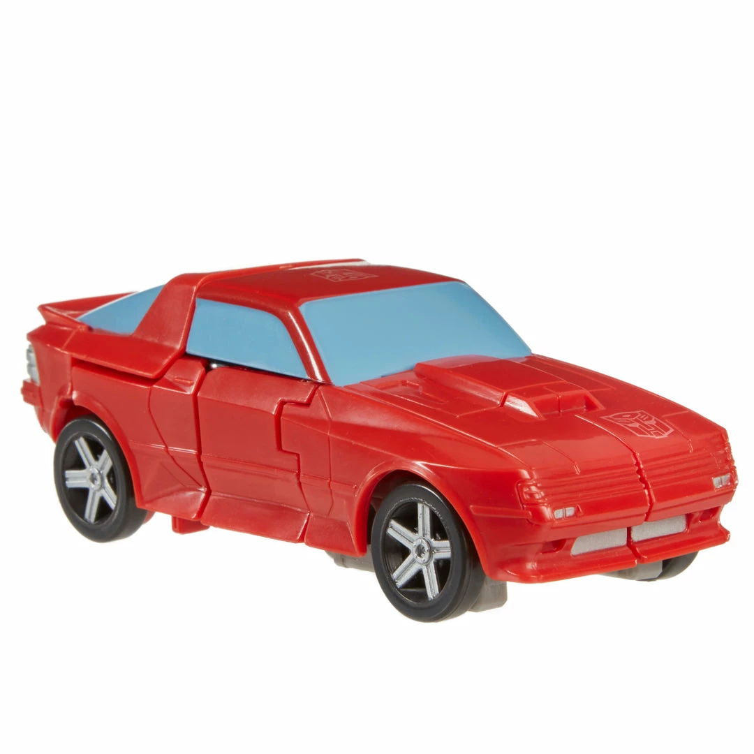 Transformers Buzzworthy Bumblebee Studio Series Deluxe Class 86-13BB Cliffjumper Back In Stock